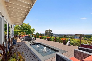 Commanding one of San Diego's most spectacular vantage points - photo 49