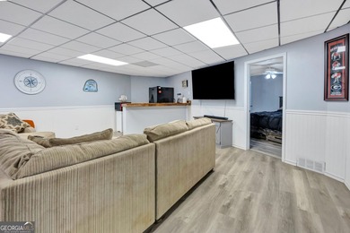 3,930sqft Private Lakefront Retreat, Modern Upgrades/230'lakefrnt - photo 50