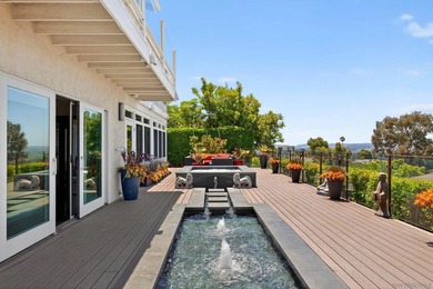 Commanding one of San Diego's most spectacular vantage points - photo 50