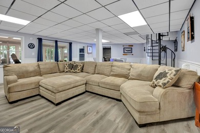 3,930sqft Private Lakefront Retreat, Modern Upgrades/230'lakefrnt - photo 51