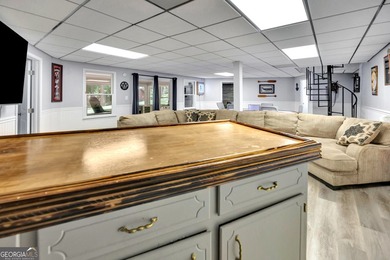 3,930sqft Private Lakefront Retreat, Modern Upgrades/230'lakefrnt - photo 53