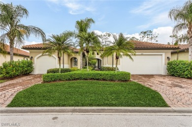 Lake Home Sale Pending in Fort Myers, Florida