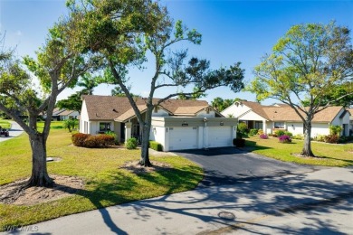 Lake Home For Sale in Fort Myers, Florida