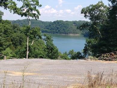 Lake Lot For Sale in Jamestown, Kentucky
