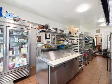 (private lake, pond, creek) Lot For Sale in Upper Jay New York