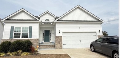 Waccamaw River Home For Sale in Georgetown South Carolina