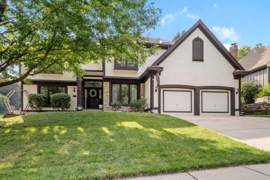 Lake Home Sale Pending in Kansas City, Missouri