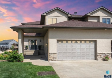 Lake Home For Sale in Madison, South Dakota