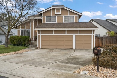 Discovery Bay Lakes Home For Sale in Discovery Bay California