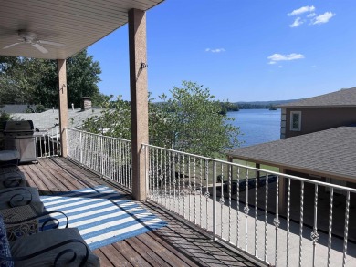 Lake Home For Sale in Hot Springs, Arkansas