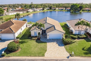 Lake Home Sale Pending in Fort Myers, Florida