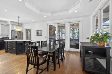Nestled among the pines in the heart of Cuscowilla, this - photo 11