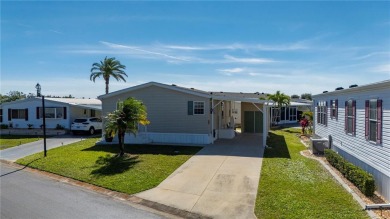Port Charlotte Waterway Lakes Area Home For Sale in Port Charlotte Florida