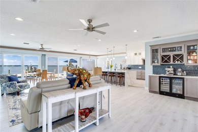 WELCOME TO 547 JOHNS PASS AVENUE A RARE OPEN WATER ESTATE - photo 11