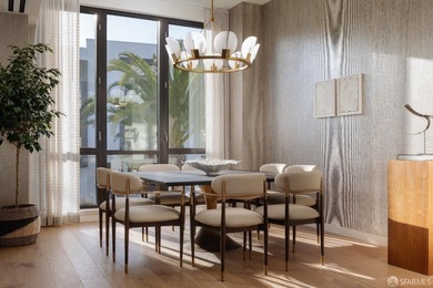 The Residences at Yerba Buena Island offer a rare opportunity to - photo 11