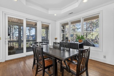 Nestled among the pines in the heart of Cuscowilla, this - photo 12