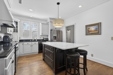 Nestled among the pines in the heart of Cuscowilla, this - photo 13