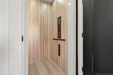 HOWARD YARD by Millennium Builders is Southern Indiana's first