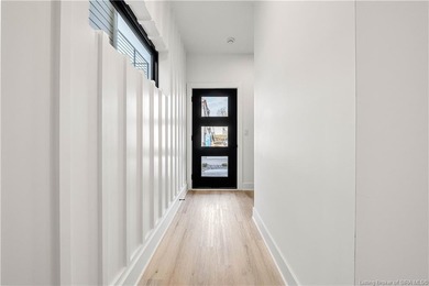 HOWARD YARD by Millennium Builders is Southern Indiana's first