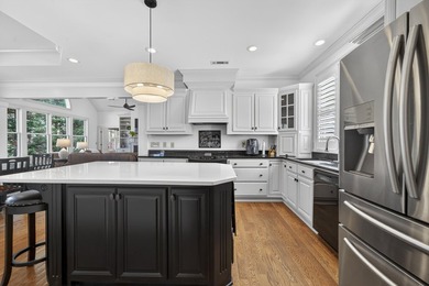 Nestled among the pines in the heart of Cuscowilla, this - photo 17
