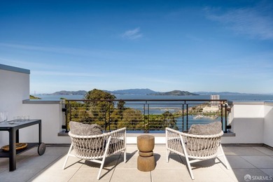 The Residences at Yerba Buena Island offer a rare opportunity to - photo 18