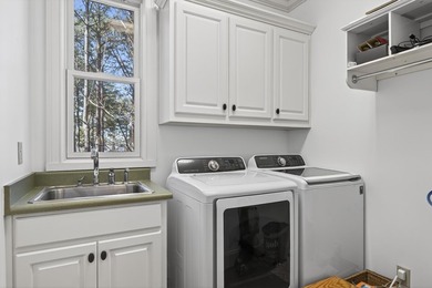 Nestled among the pines in the heart of Cuscowilla, this - photo 19