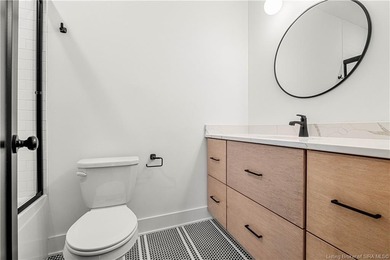 HOWARD YARD by Millennium Builders is Southern Indiana's first