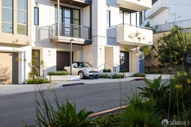 The Residences at Yerba Buena Island offer a rare opportunity to - photo 20