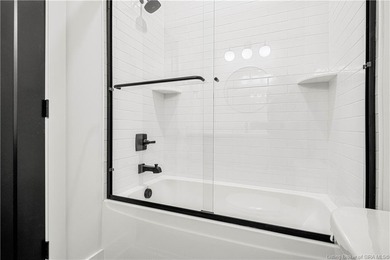 HOWARD YARD by Millennium Builders is Southern Indiana's first