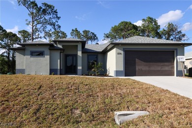 Lehigh Acres Area Home Sale Pending in Lehigh Acres Florida