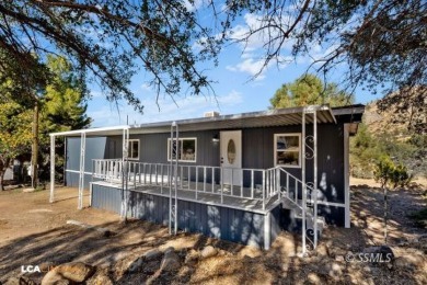 Lake Home For Sale in Bodfish, California