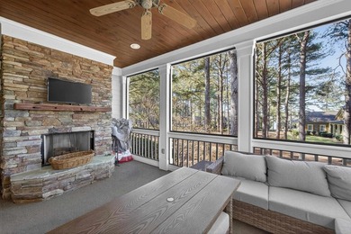 Nestled among the pines in the heart of Cuscowilla, this - photo 22