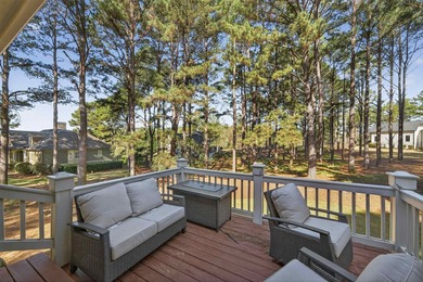 Nestled among the pines in the heart of Cuscowilla, this - photo 24