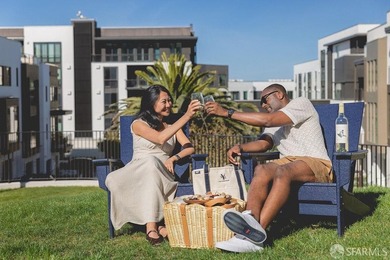 The Residences at Yerba Buena Island offer a rare opportunity to - photo 25