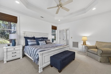 Nestled among the pines in the heart of Cuscowilla, this - photo 26