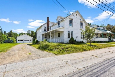 Lake Abanakee Home Sale Pending in Indian Lake New York