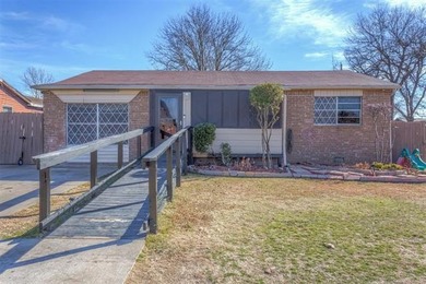 Charming 4-bedroom, 2-bath home in the community-oriented Golden