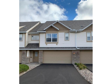 Lake Bavaria Townhome/Townhouse For Sale in Victoria Minnesota