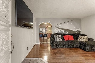 Charming 4-bedroom, 2-bath home in the community-oriented Golden