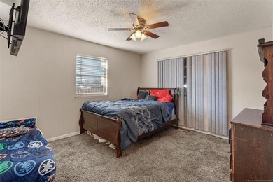 Charming 4-bedroom, 2-bath home in the community-oriented Golden