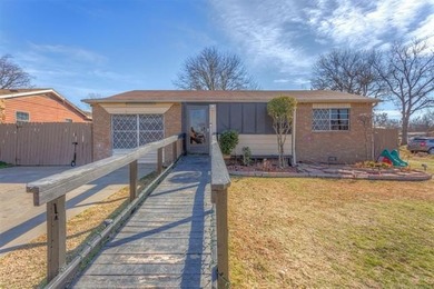 Charming 4-bedroom, 2-bath home in the community-oriented Golden