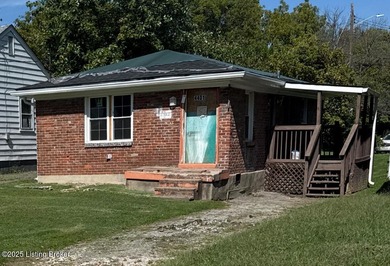 Ohio River Home Sale Pending in Louisville Kentucky