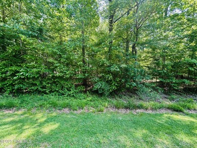 Yeopim River Lot For Sale in Hertford North Carolina