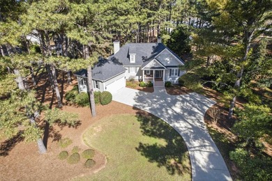 Nestled among the pines in the heart of Cuscowilla, this - photo 45
