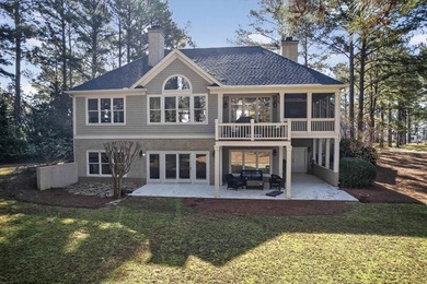 Nestled among the pines in the heart of Cuscowilla, this - photo 47