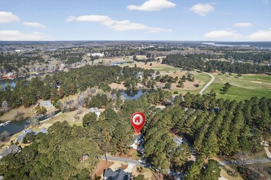 Nestled among the pines in the heart of Cuscowilla, this - photo 48