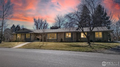 Lindenmeire Lake  Home For Sale in Fort Collins Colorado