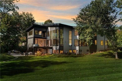 Lake Home For Sale in Shakopee, Minnesota