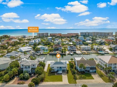 Welcome to the best of both worlds with the beach and boating - photo 3