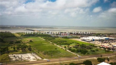 Oso Bay Acreage For Sale in Corpus Christi Texas